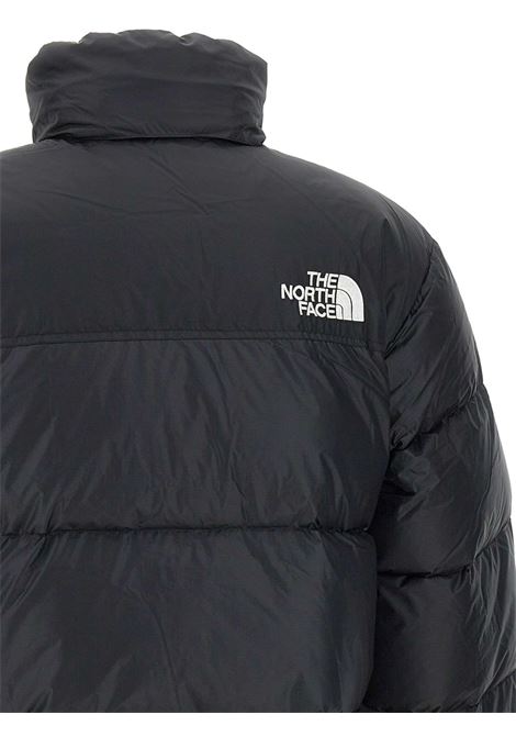 1996 retro nuptse down jacket man black THE NORTH FACE | NF0A3C8DGOE1